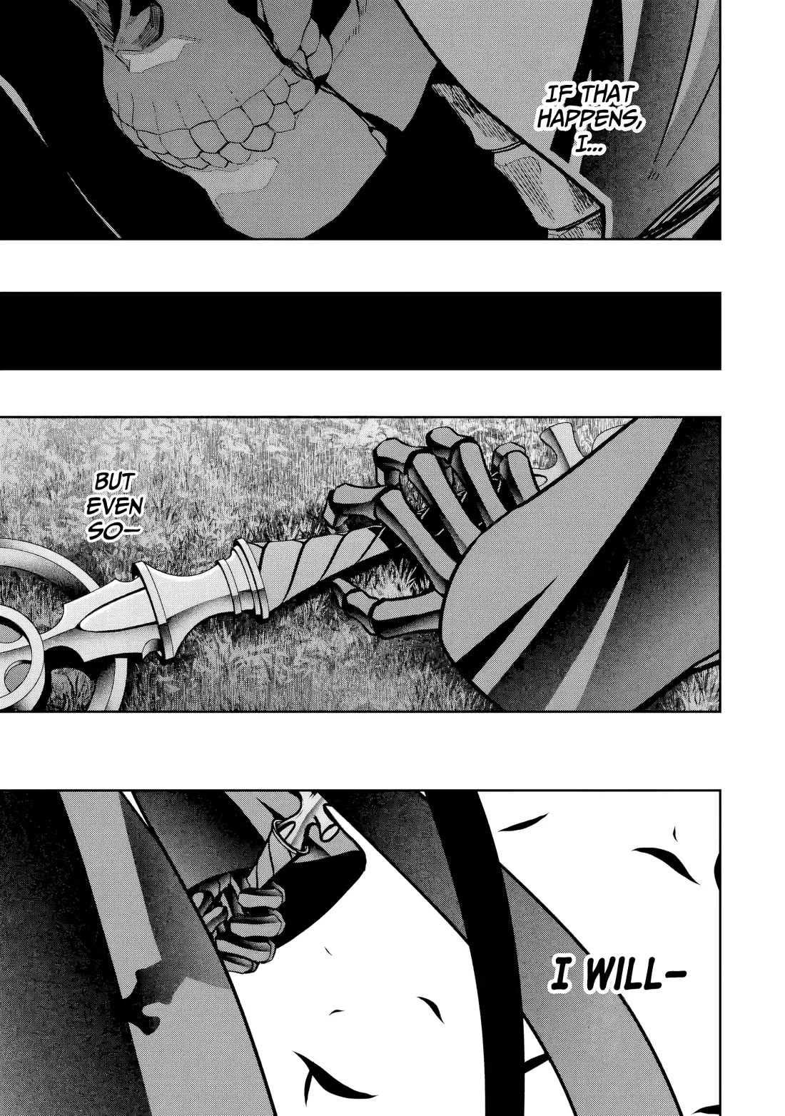 The Executed Sage Is Reincarnated as a Lich and Starts an All-Out War Chapter 55 - Page 36