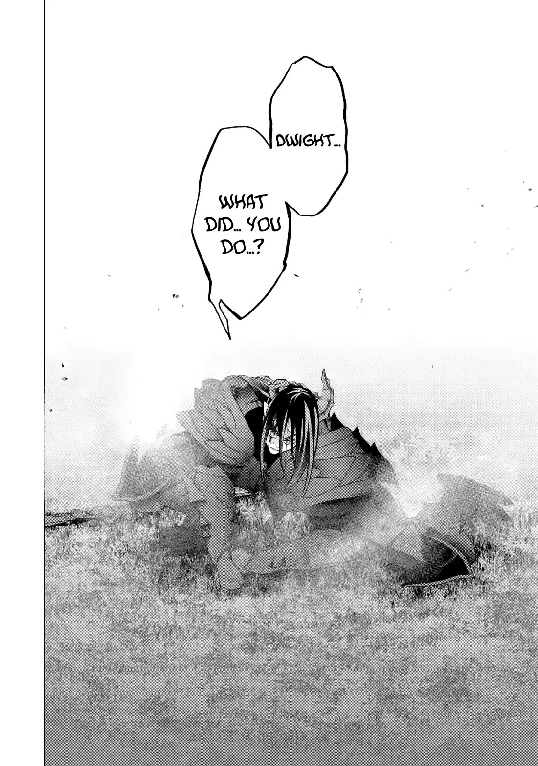 The Executed Sage Is Reincarnated as a Lich and Starts an All-Out War Chapter 55 - Page 5