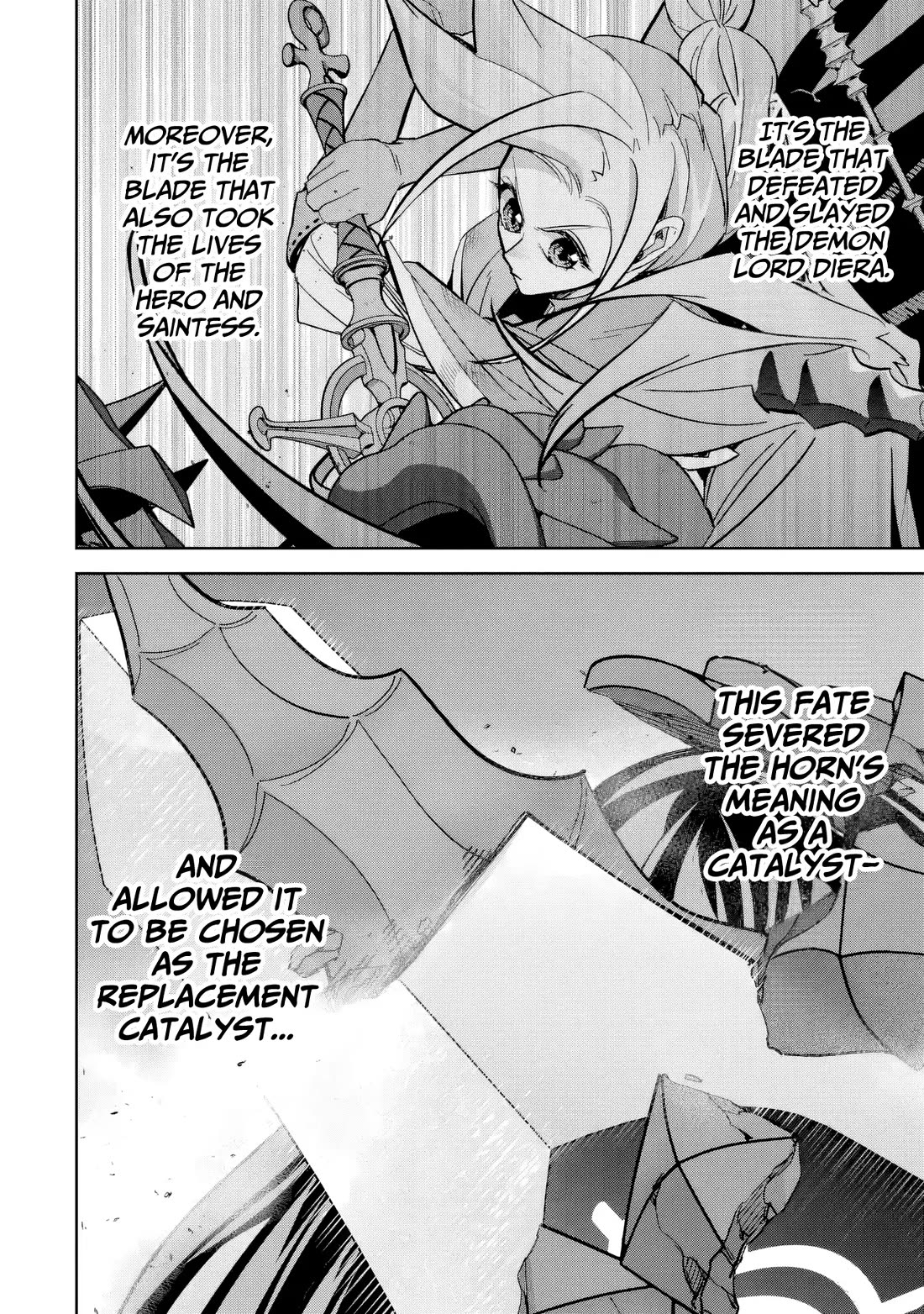 The Executed Sage Is Reincarnated as a Lich and Starts an All-Out War Chapter 56 - Page 17