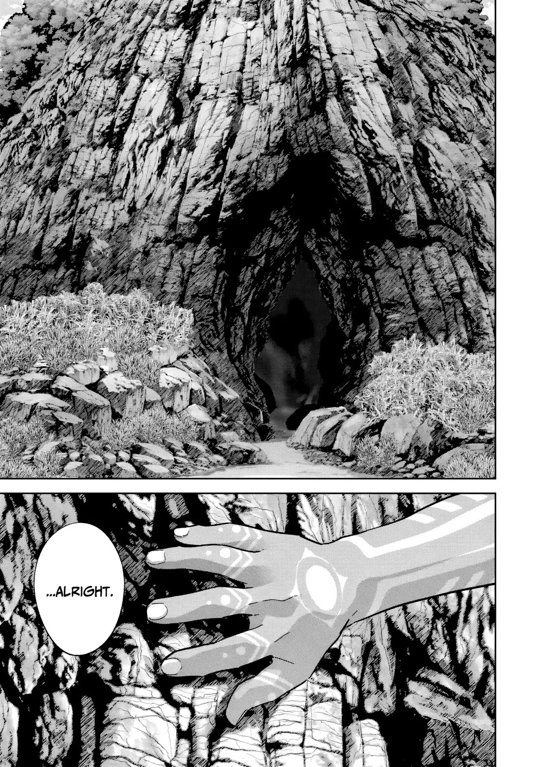 The Executed Sage Is Reincarnated as a Lich and Starts an All-Out War Chapter 56 - Page 39