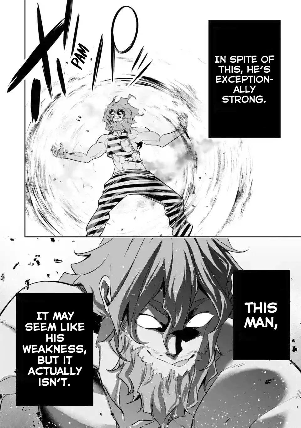 The Executed Sage Is Reincarnated as a Lich and Starts an All-Out War Chapter 9 - Page 19