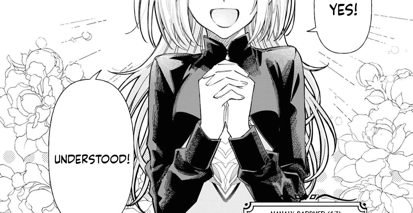 The Exhausted Saint Enjoys a Runaway Life with Her Guard Knight — This Time, I’ll Quit Being a Saint! Chapter 1 - Page 11