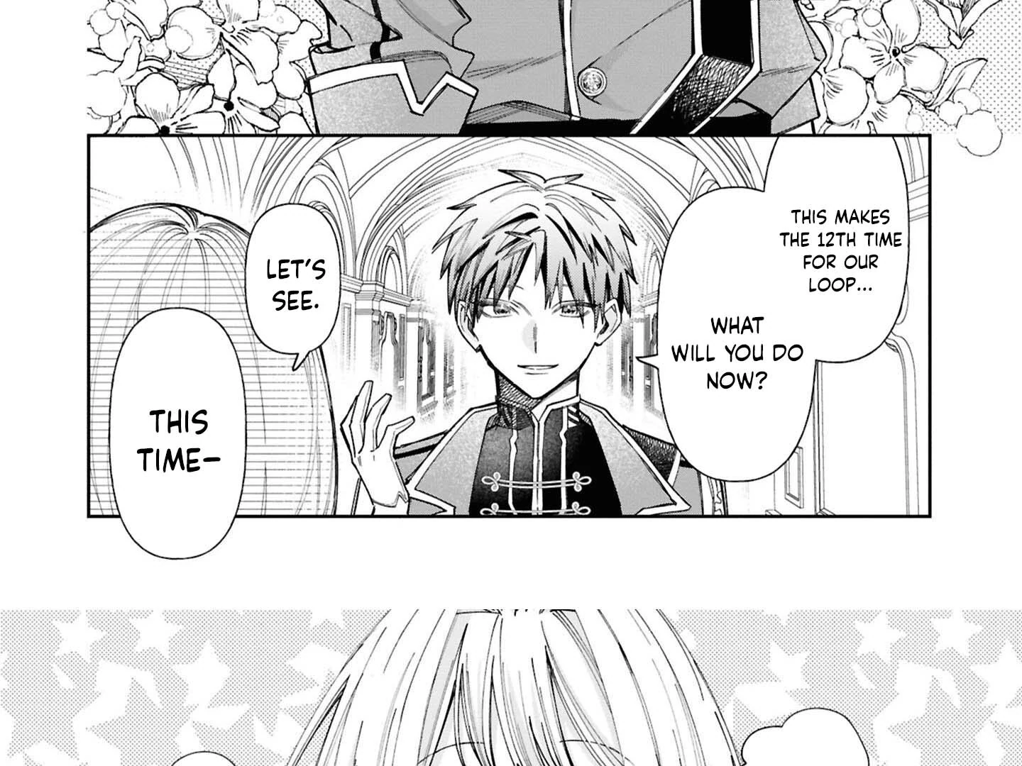 The Exhausted Saint Enjoys a Runaway Life with Her Guard Knight — This Time, I’ll Quit Being a Saint! Chapter 1 - Page 16