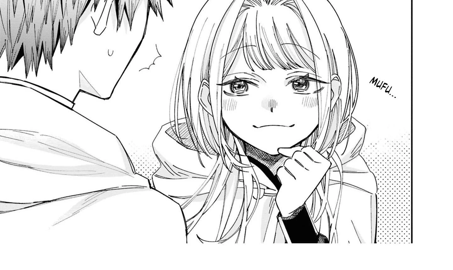 The Exhausted Saint Enjoys a Runaway Life with Her Guard Knight — This Time, I’ll Quit Being a Saint! Chapter 1 - Page 40