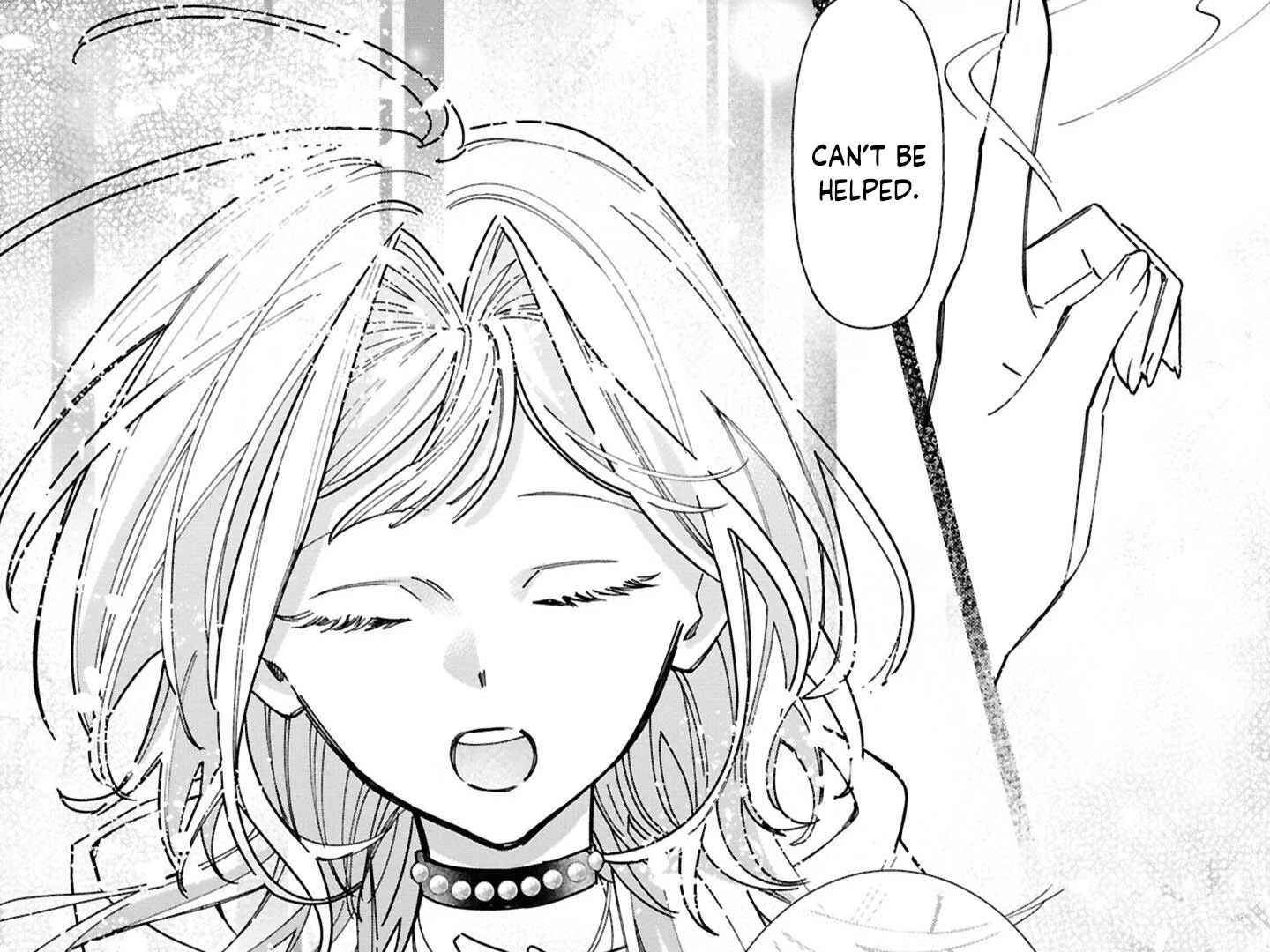 The Exhausted Saint Enjoys a Runaway Life with Her Guard Knight — This Time, I’ll Quit Being a Saint! Chapter 1 - Page 71