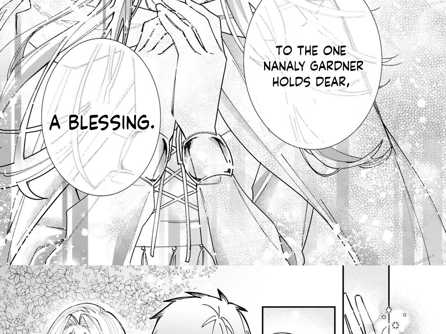 The Exhausted Saint Enjoys a Runaway Life with Her Guard Knight — This Time, I’ll Quit Being a Saint! Chapter 1 - Page 72