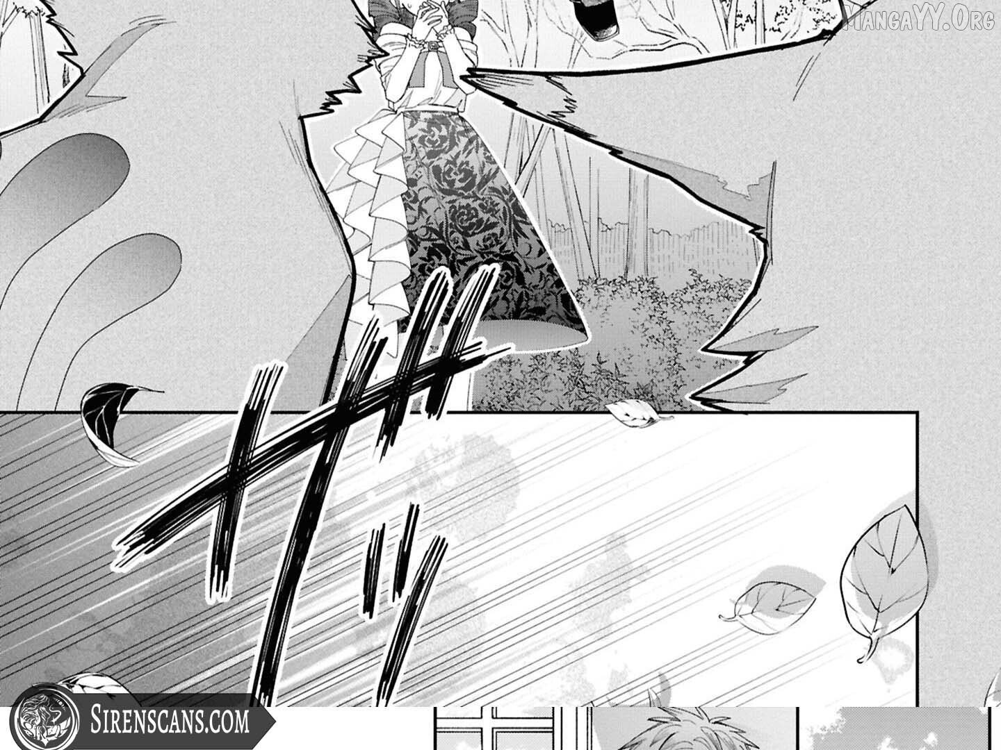 The Exhausted Saint Enjoys a Runaway Life with Her Guard Knight — This Time, I’ll Quit Being a Saint! Chapter 2 - Page 22