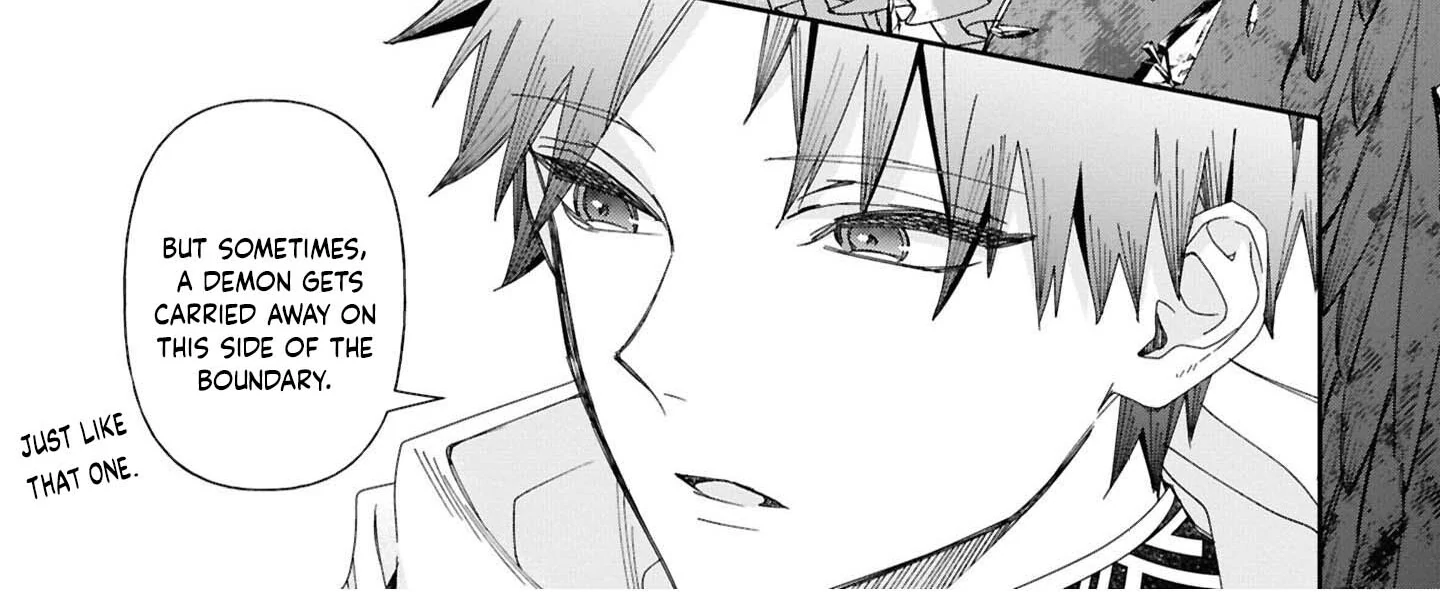 The Exhausted Saint Enjoys a Runaway Life with Her Guard Knight — This Time, I’ll Quit Being a Saint! Chapter 2 - Page 39