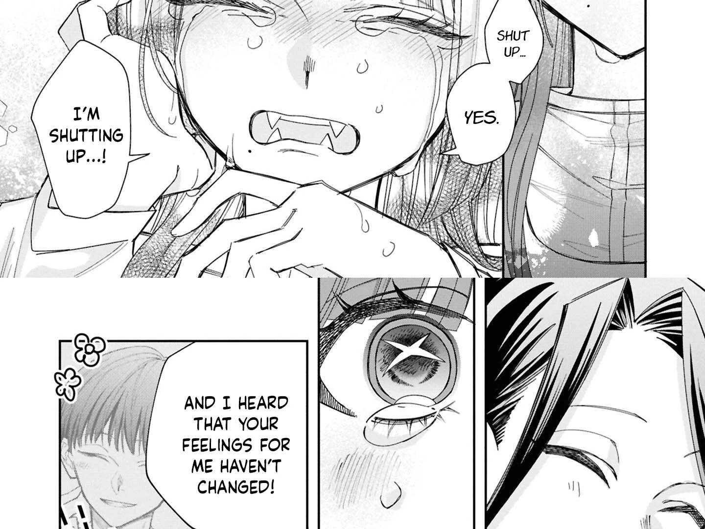 The Exhausted Saint Enjoys a Runaway Life with Her Guard Knight — This Time, I’ll Quit Being a Saint! Chapter 2 - Page 59