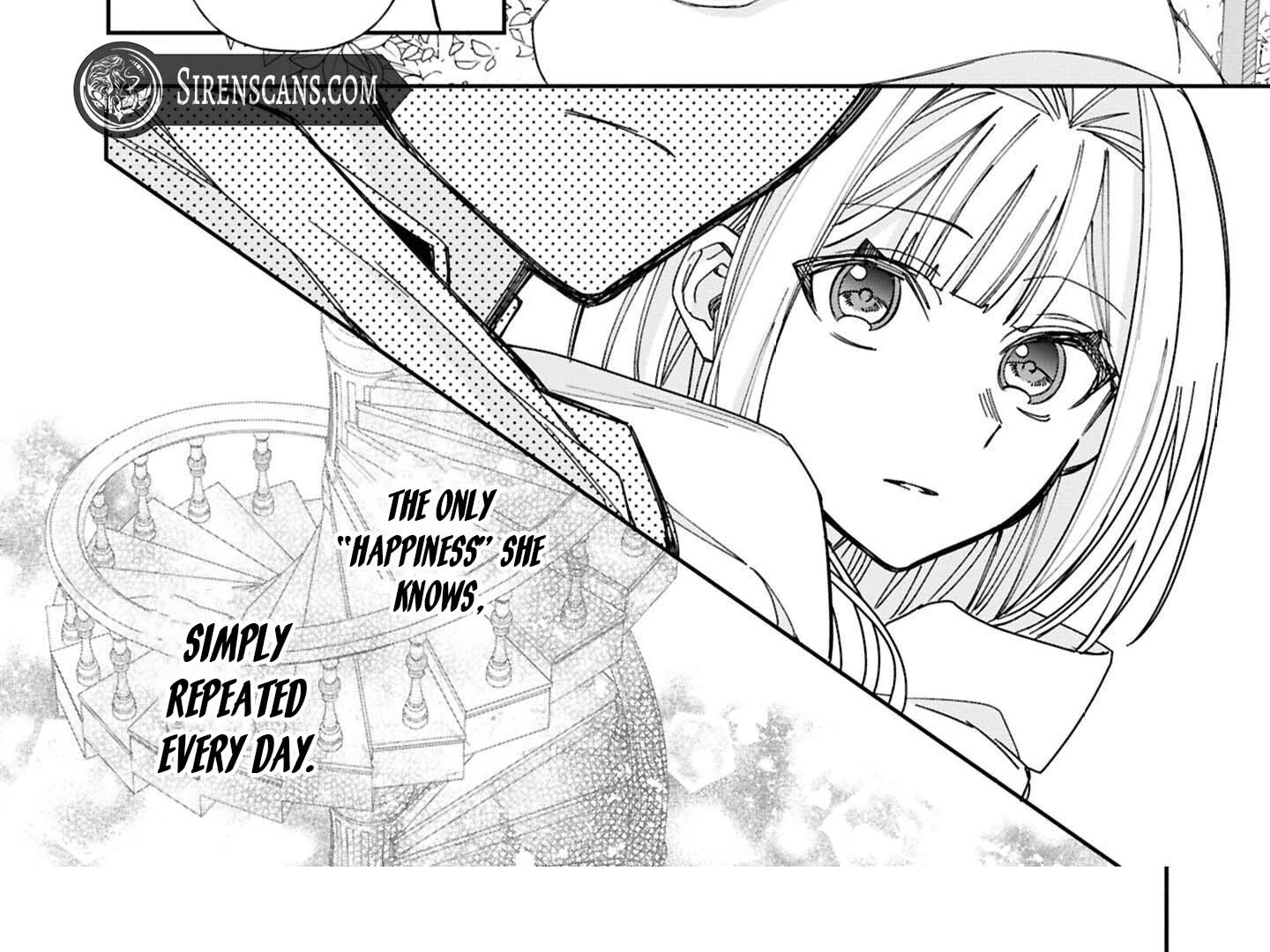 The Exhausted Saint Enjoys a Runaway Life with Her Guard Knight — This Time, I’ll Quit Being a Saint! Chapter 2 - Page 72