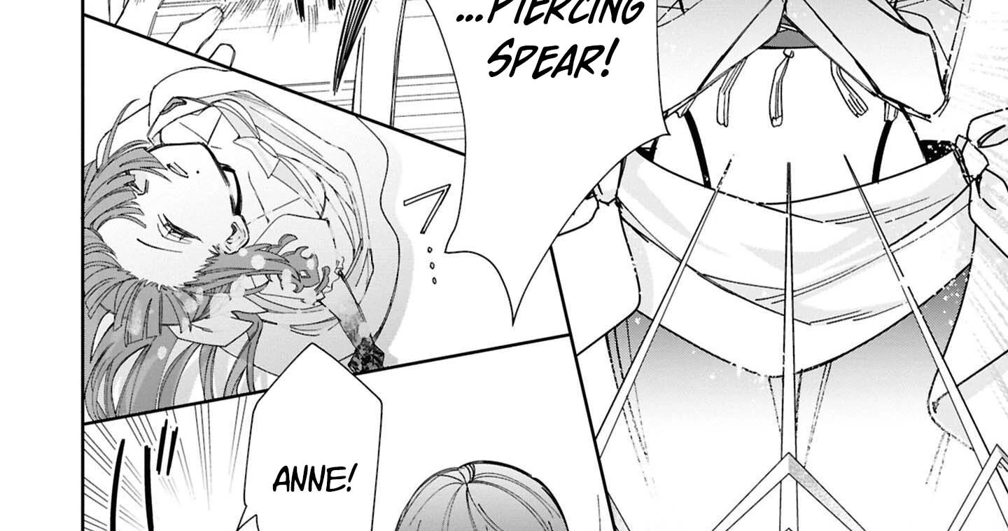 The Exhausted Saint Enjoys a Runaway Life with Her Guard Knight — This Time, I’ll Quit Being a Saint! Chapter 2 - Page 83