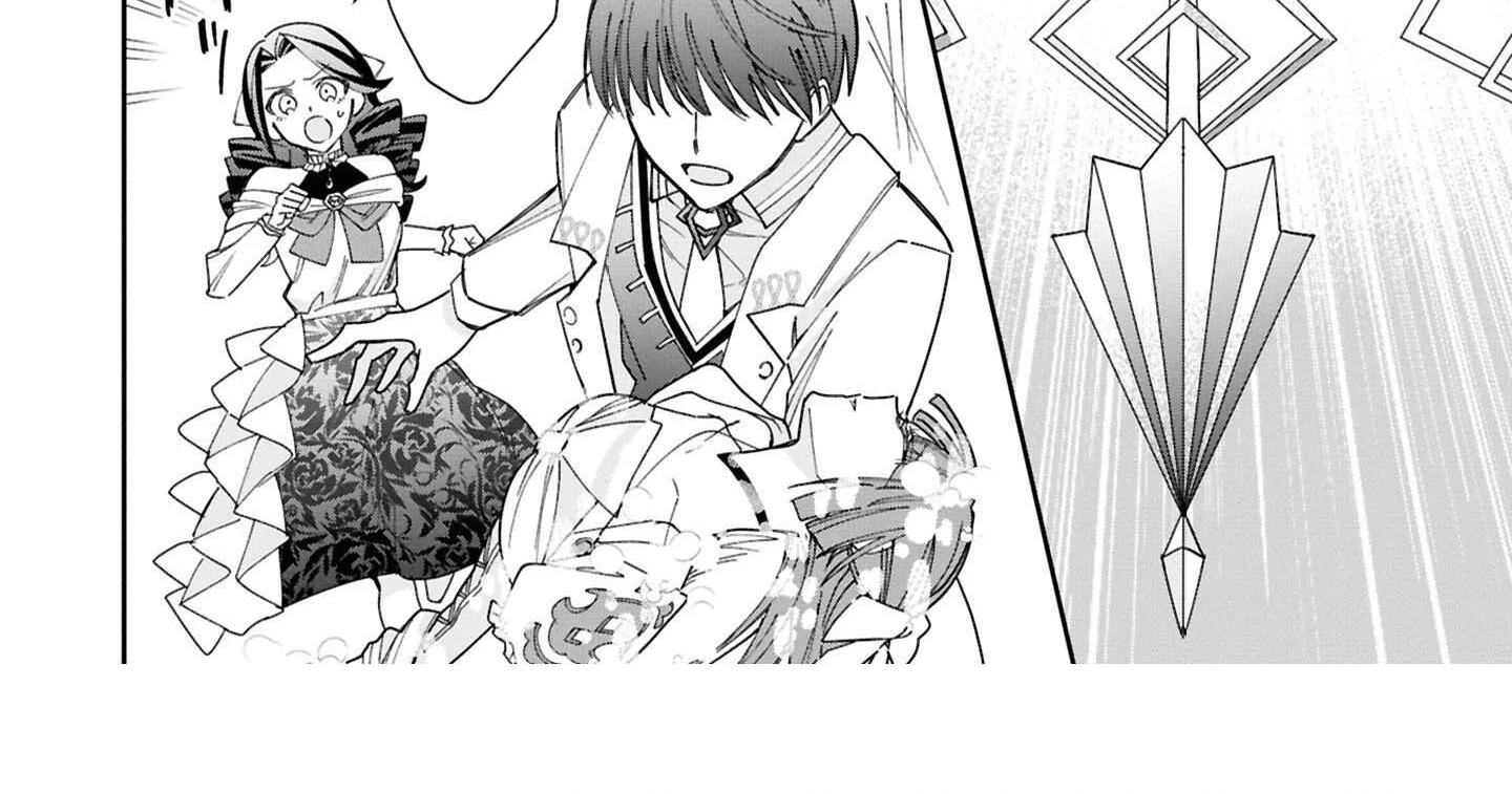 The Exhausted Saint Enjoys a Runaway Life with Her Guard Knight — This Time, I’ll Quit Being a Saint! Chapter 2 - Page 84