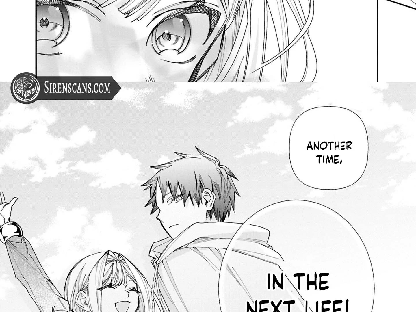 The Exhausted Saint Enjoys a Runaway Life with Her Guard Knight — This Time, I’ll Quit Being a Saint! Chapter 2 - Page 96