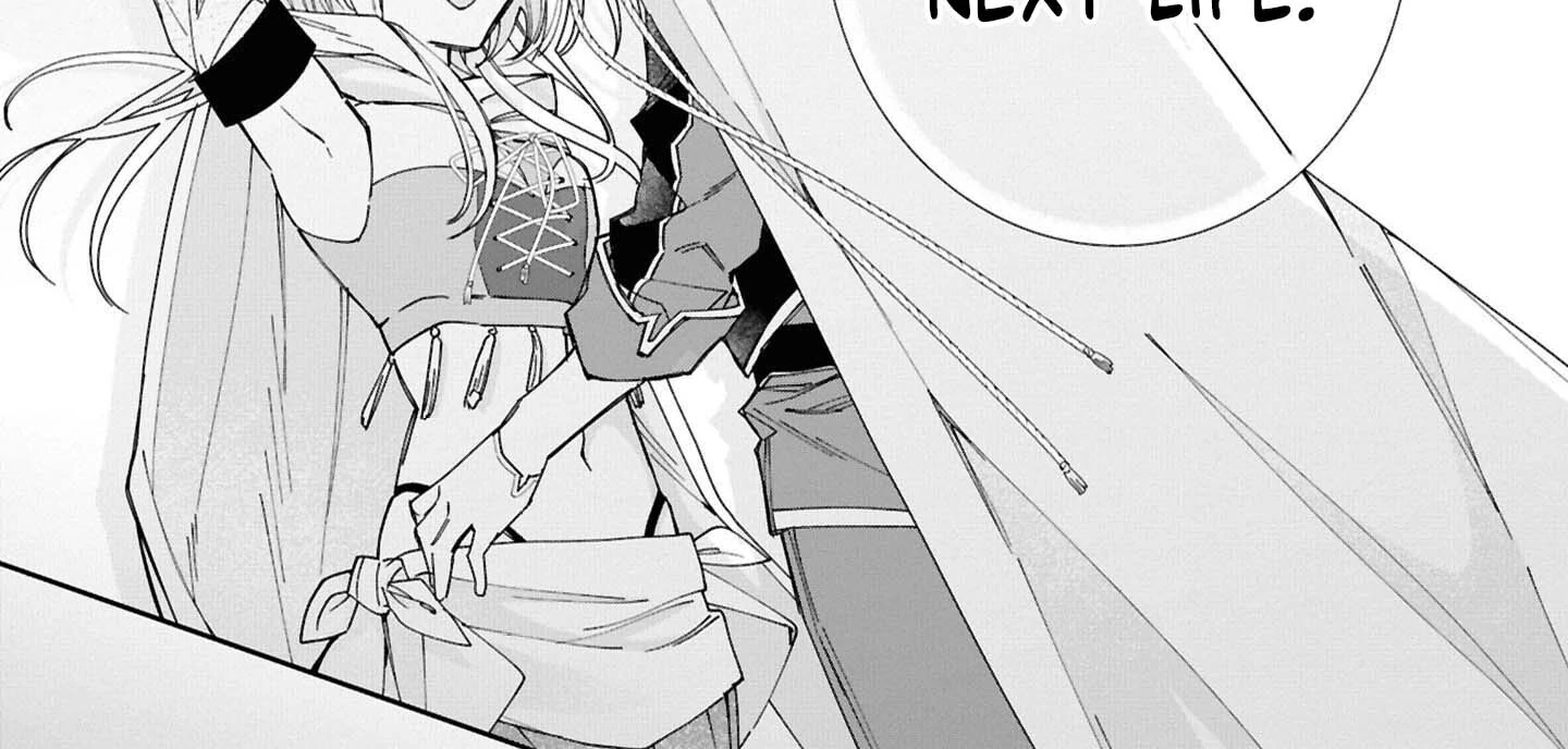 The Exhausted Saint Enjoys a Runaway Life with Her Guard Knight — This Time, I’ll Quit Being a Saint! Chapter 2 - Page 97