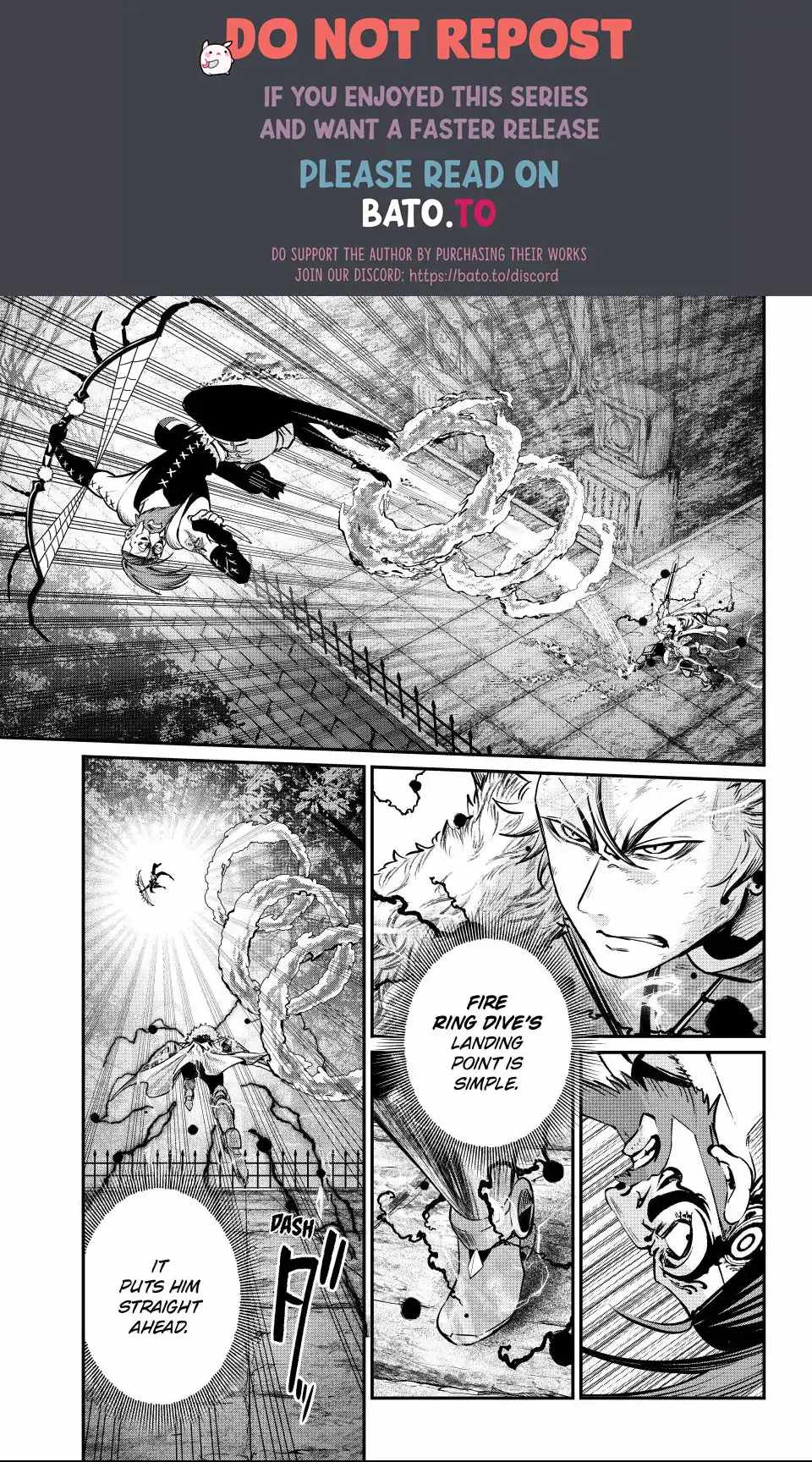 The Exiled Reincarnated Heavy Knight Is Unrivaled in Game Knowledge Chapter 148 - Page 1