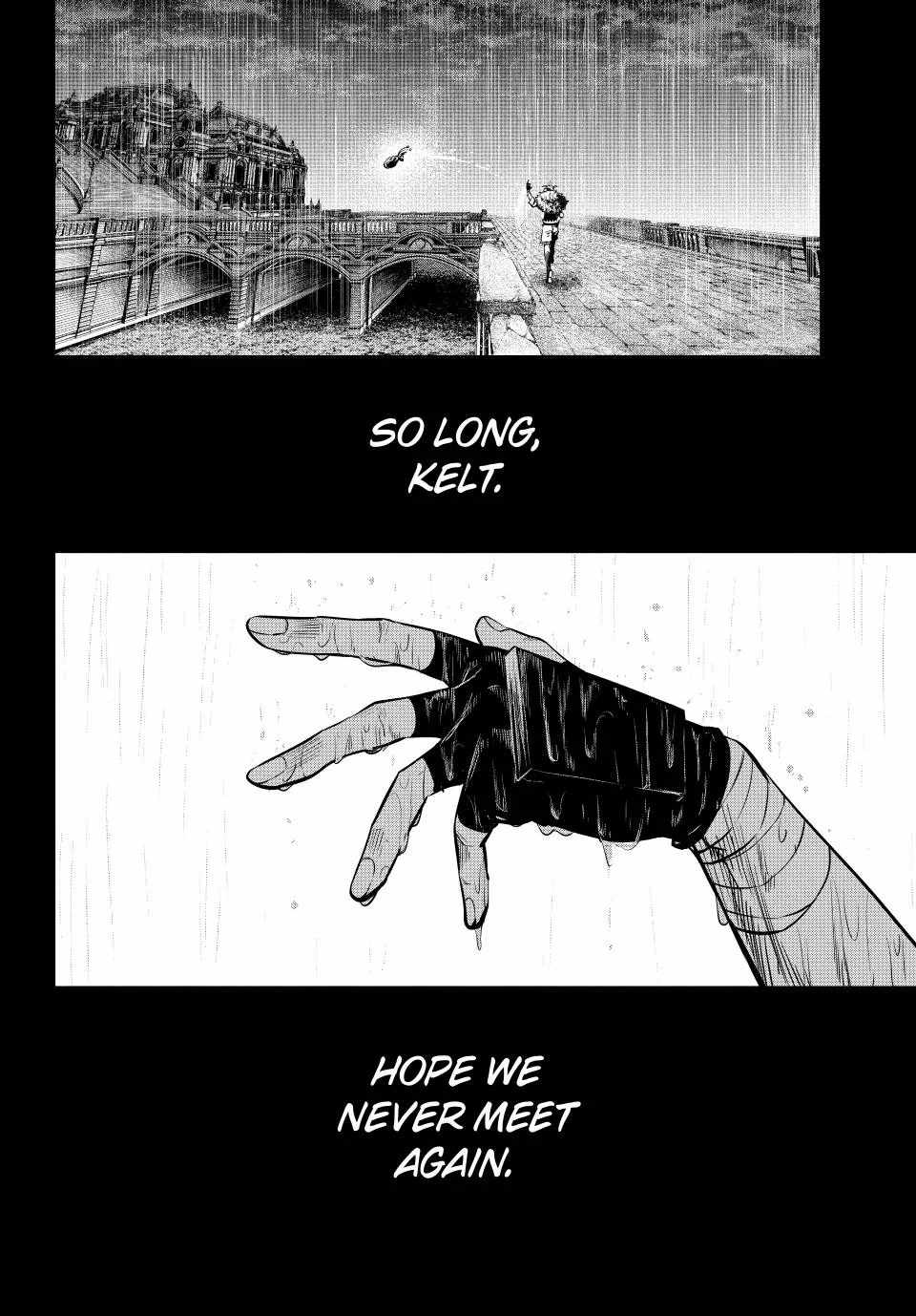 The Exiled Reincarnated Heavy Knight Is Unrivaled in Game Knowledge Chapter 149 - Page 18