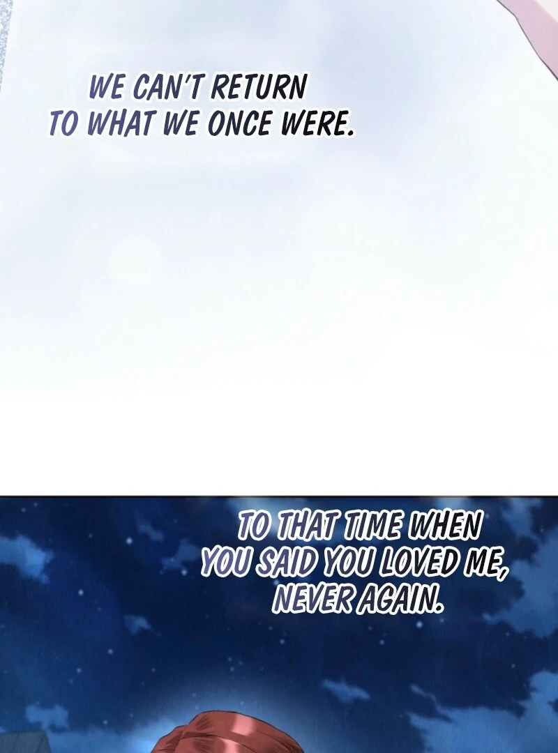 The Extra Decided to Be Fake Chapter 45 - Page 104