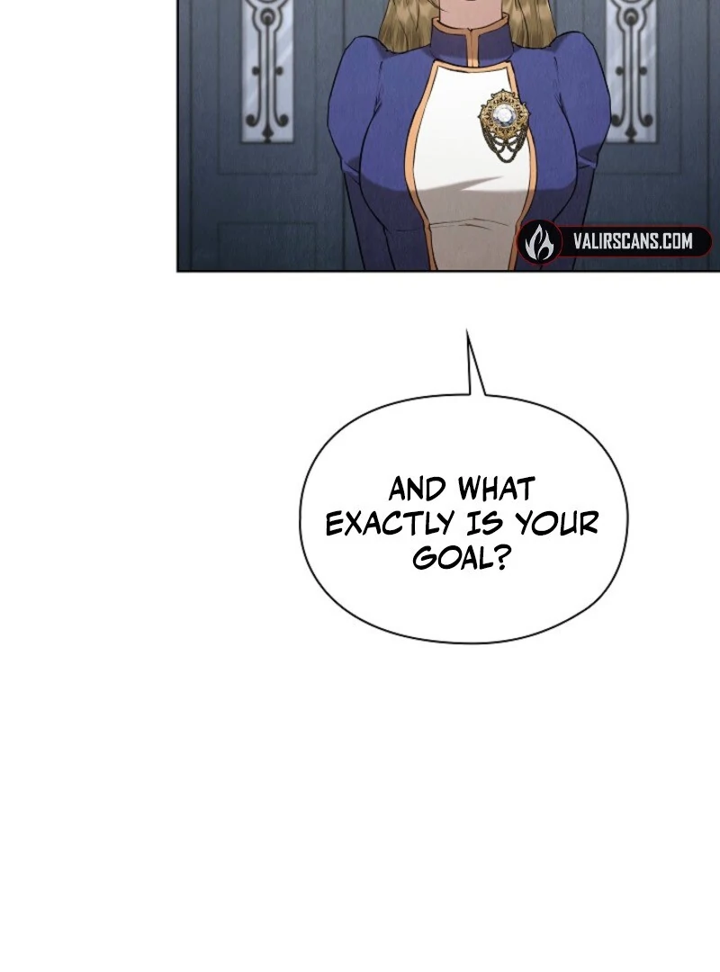 The Extra Decided to Be Fake Chapter 45 - Page 116