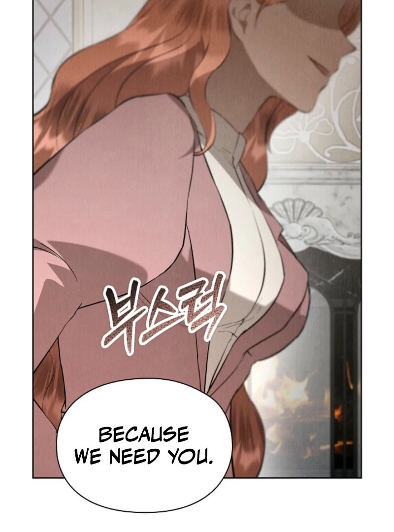 The Extra Decided to Be Fake Chapter 45 - Page 128