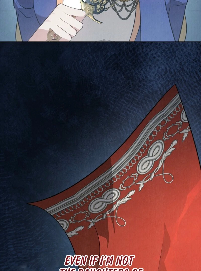 The Extra Decided to Be Fake Chapter 45 - Page 144