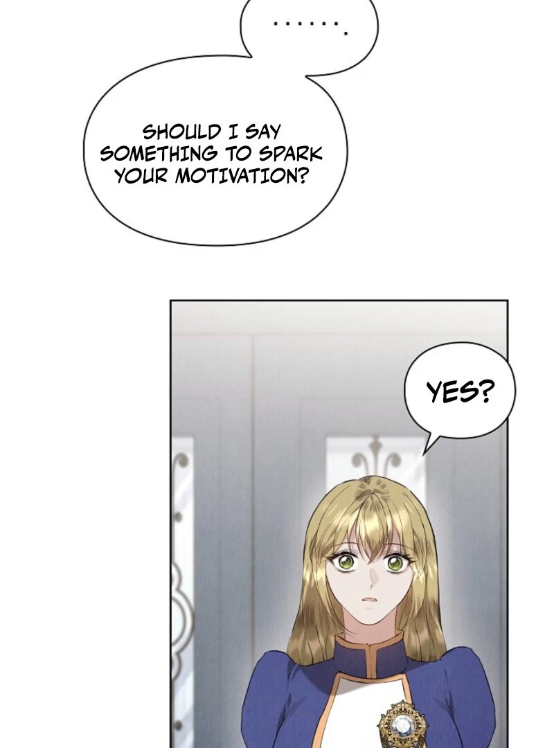 The Extra Decided to Be Fake Chapter 45 - Page 154