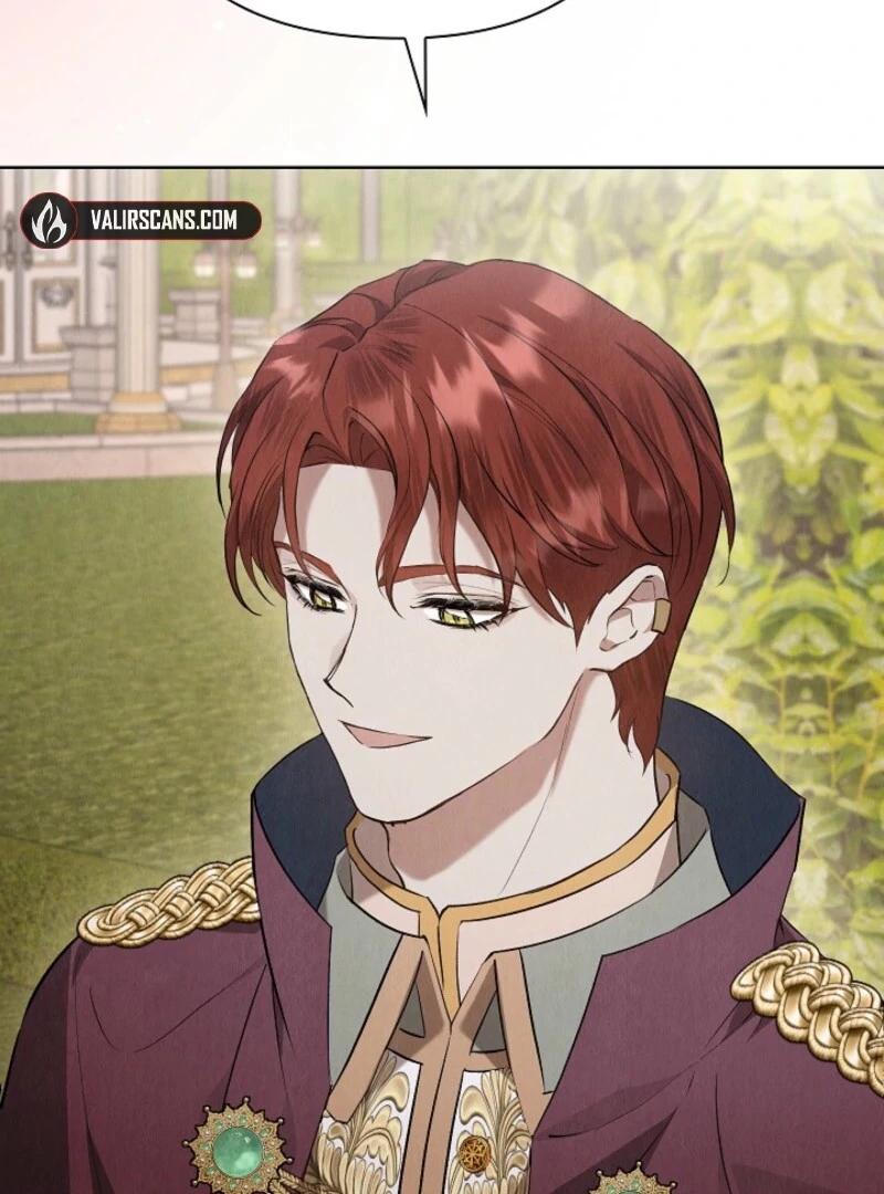 The Extra Decided to Be Fake Chapter 45 - Page 19