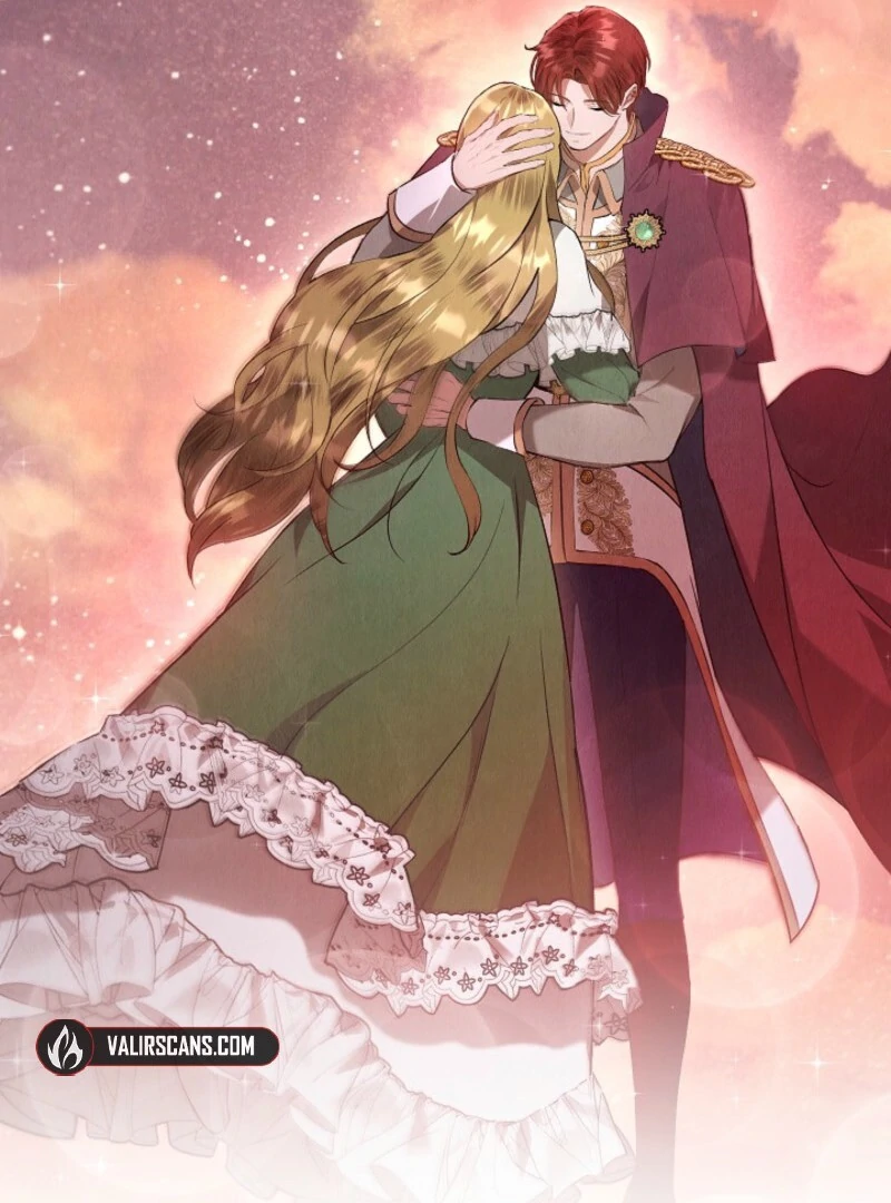 The Extra Decided to Be Fake Chapter 45 - Page 30