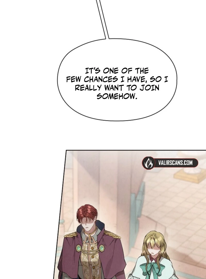 The Extra Decided to Be Fake Chapter 45 - Page 42