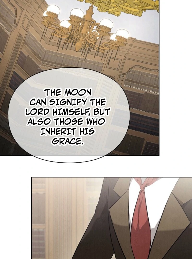 The Extra Decided to Be Fake Chapter 45 - Page 57