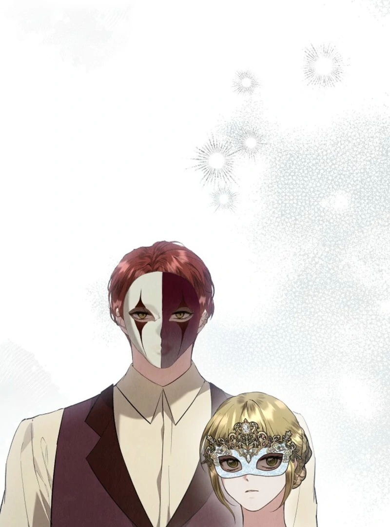 The Extra Decided to Be Fake Chapter 45 - Page 60