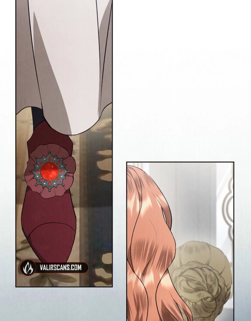 The Extra Decided to Be Fake Chapter 45 - Page 66