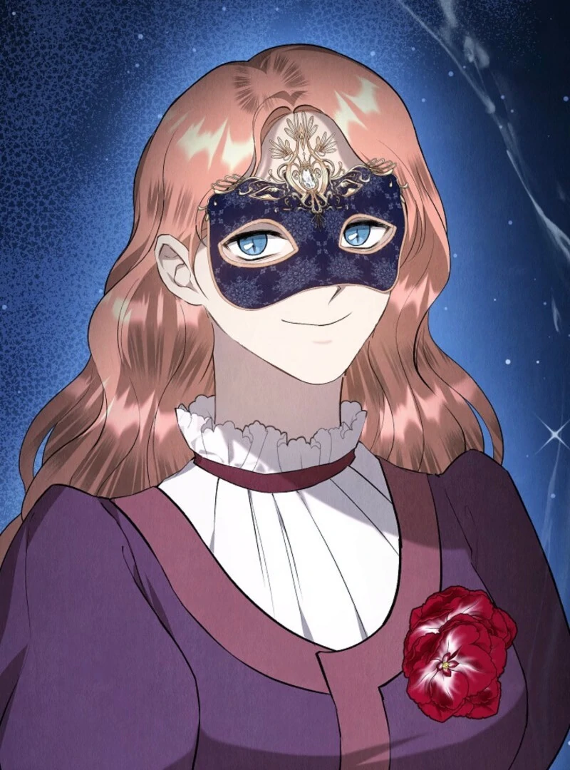 The Extra Decided to Be Fake Chapter 45 - Page 70