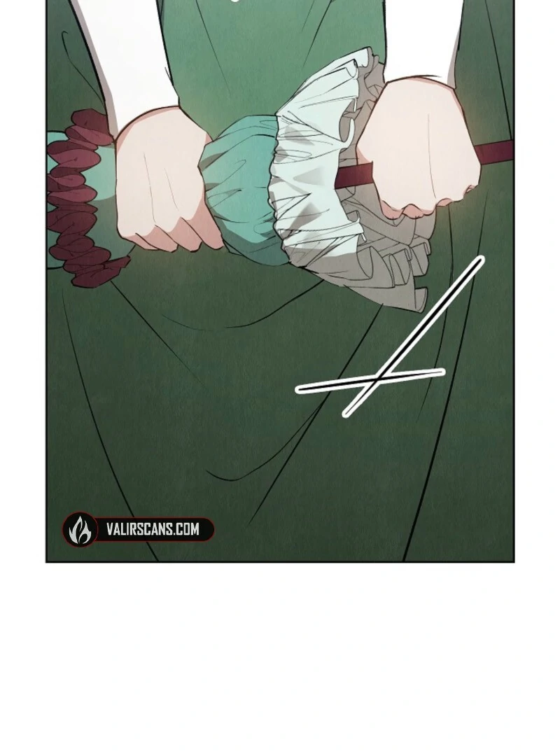 The Extra Decided to Be Fake Chapter 45 - Page 8