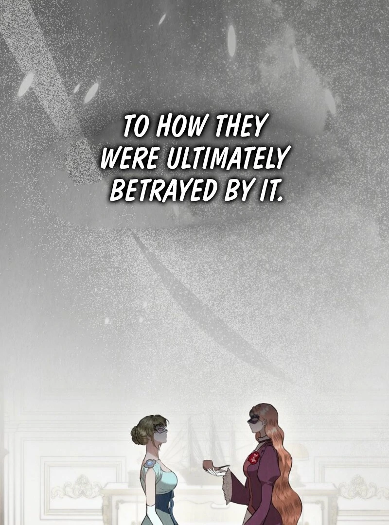 The Extra Decided to Be Fake Chapter 45 - Page 75