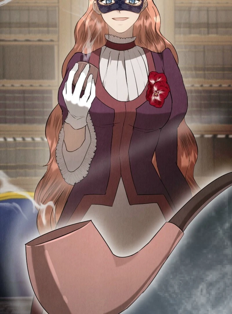 The Extra Decided to Be Fake Chapter 45 - Page 86