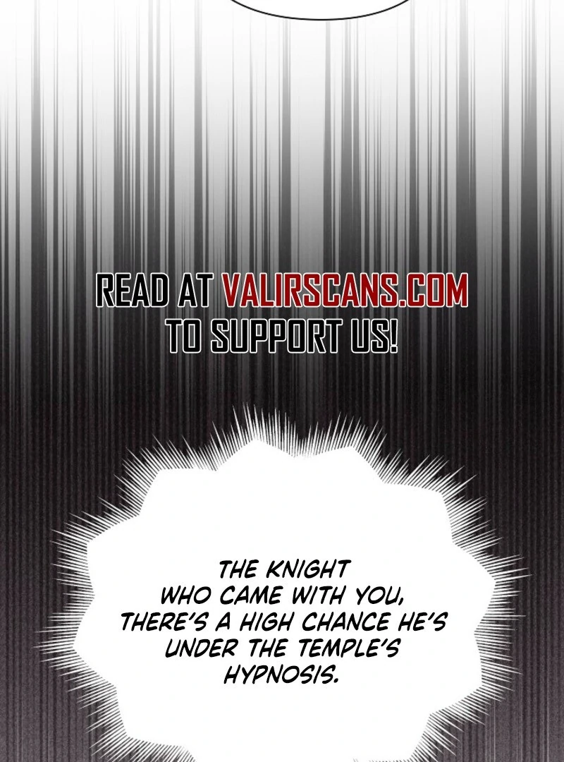 The Extra Decided to Be Fake Chapter 45 - Page 91