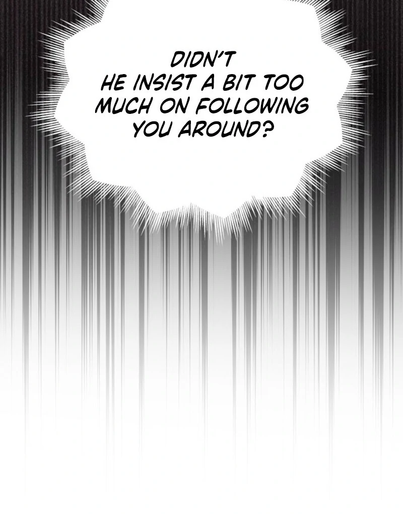 The Extra Decided to Be Fake Chapter 45 - Page 94