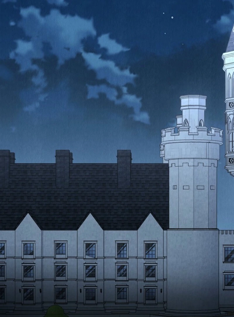 The Extra Decided to Be Fake Chapter 46 - Page 105