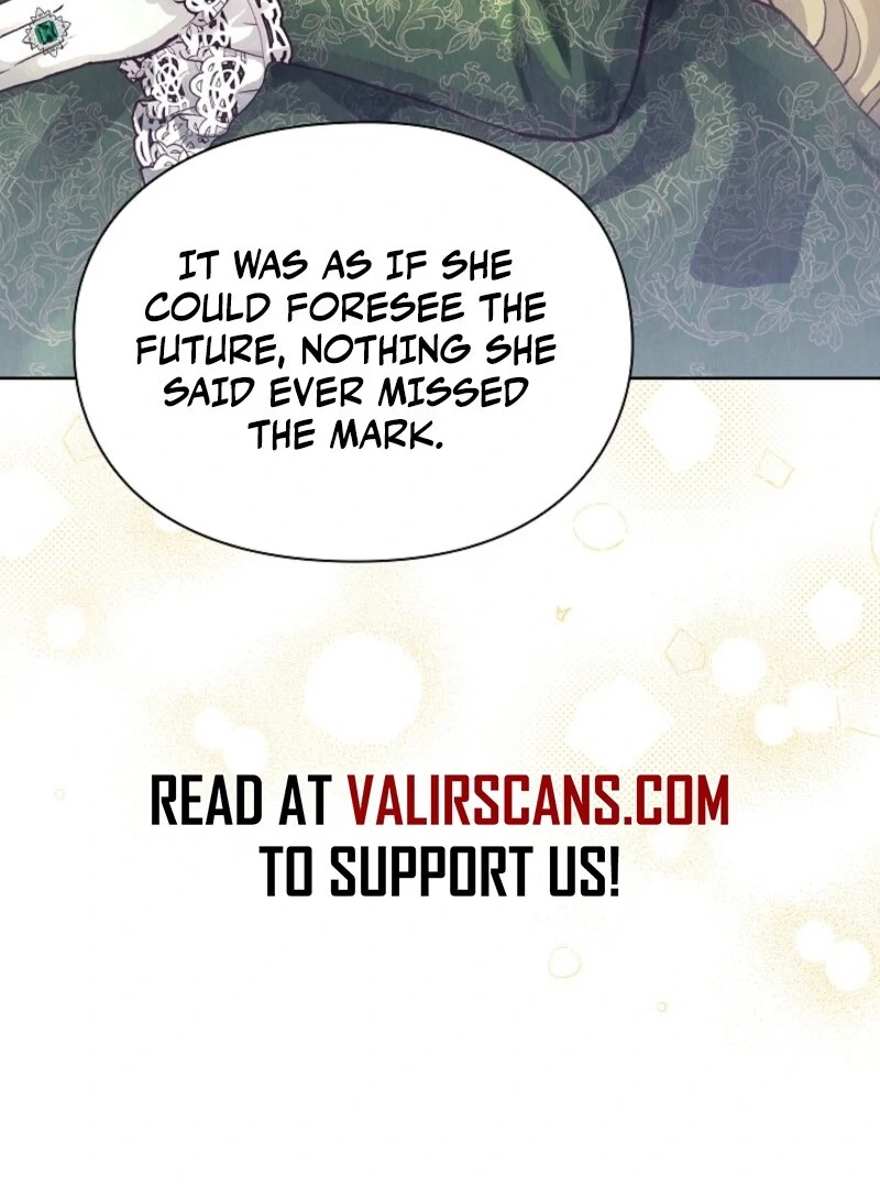 The Extra Decided to Be Fake Chapter 46 - Page 120