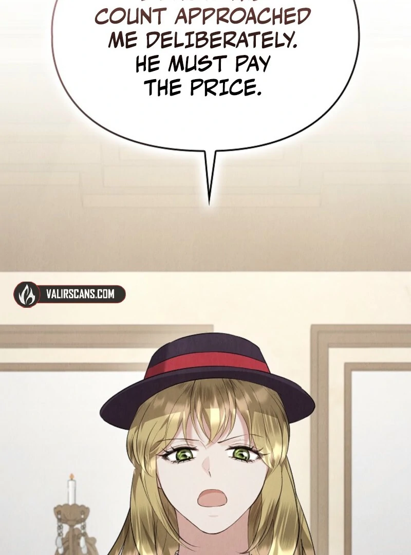 The Extra Decided to Be Fake Chapter 46 - Page 141