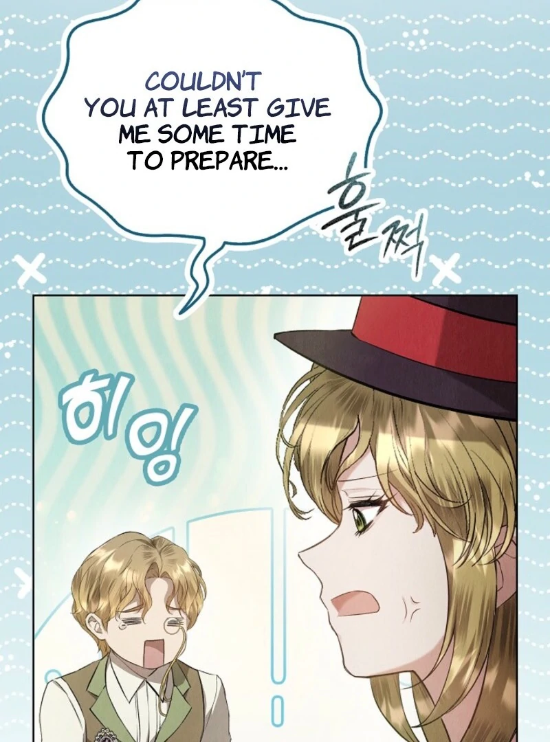 The Extra Decided to Be Fake Chapter 46 - Page 144