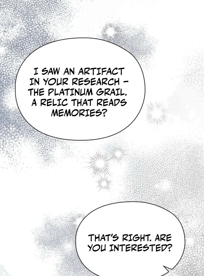 The Extra Decided to Be Fake Chapter 46 - Page 146