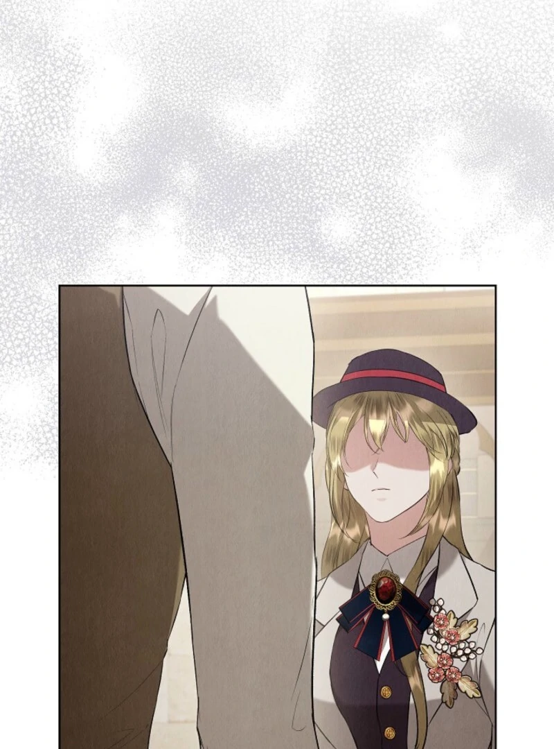 The Extra Decided to Be Fake Chapter 46 - Page 153