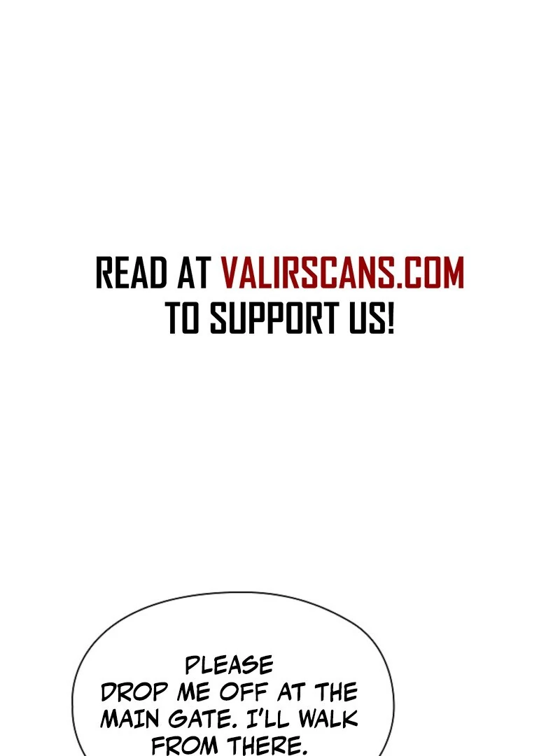 The Extra Decided to Be Fake Chapter 46 - Page 23