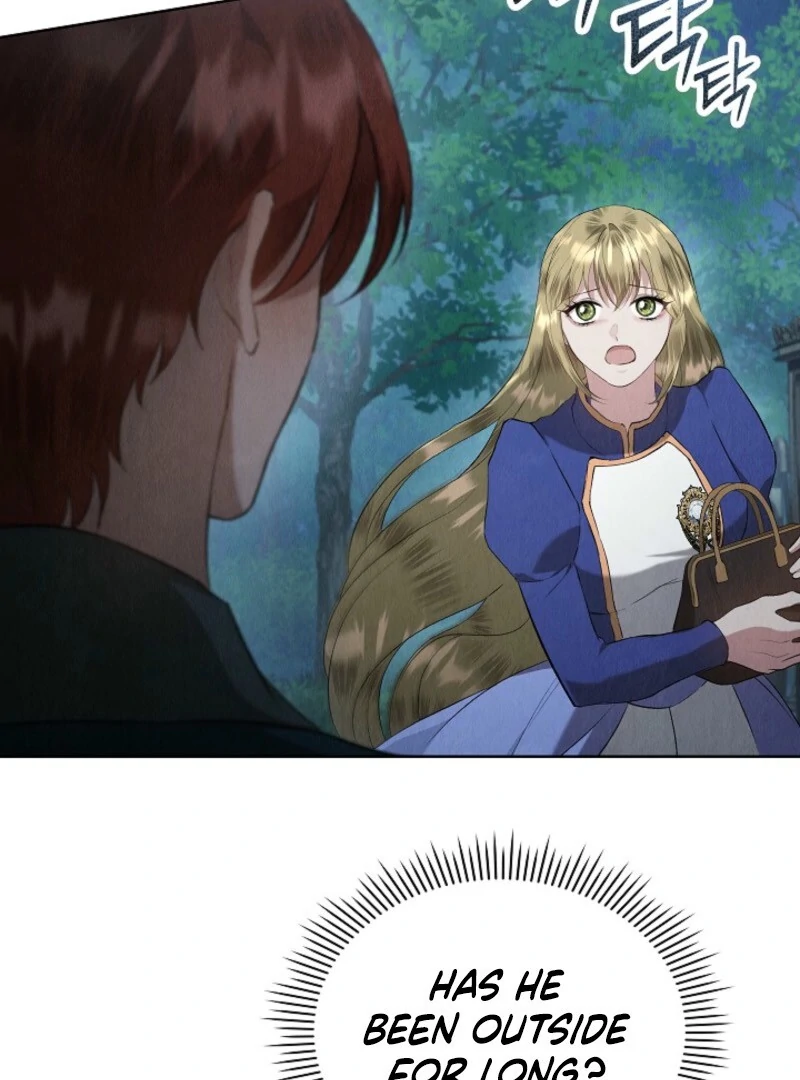 The Extra Decided to Be Fake Chapter 46 - Page 35