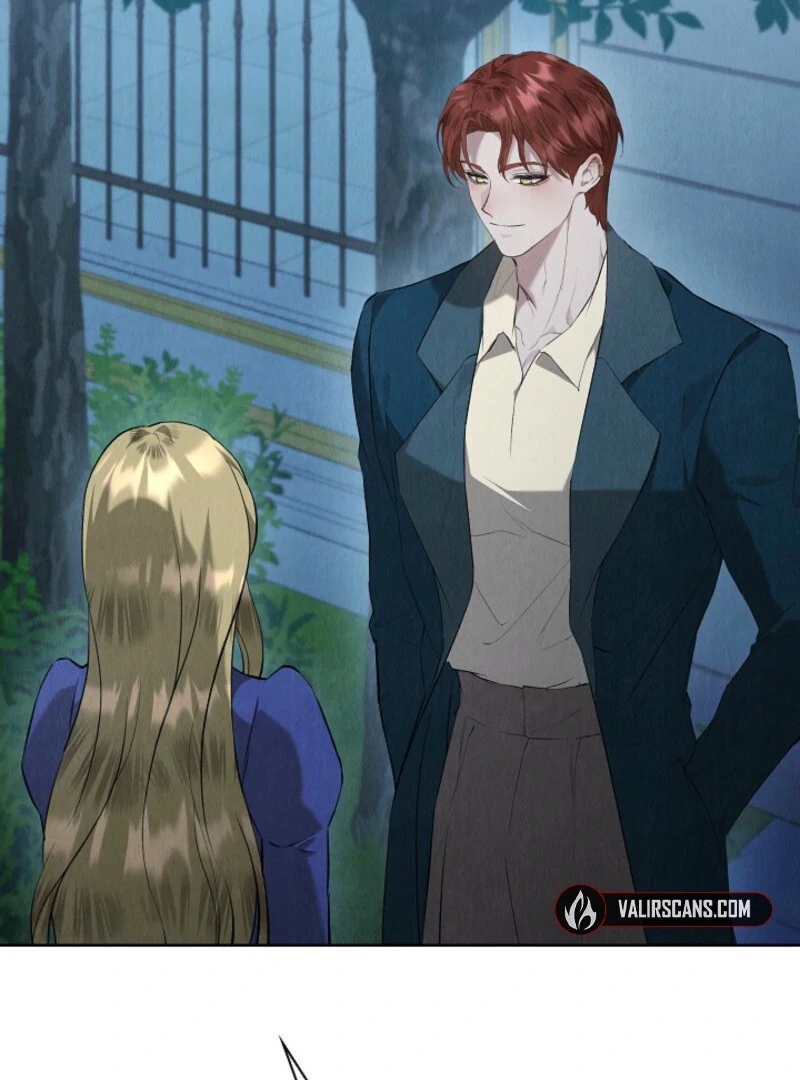 The Extra Decided to Be Fake Chapter 46 - Page 43