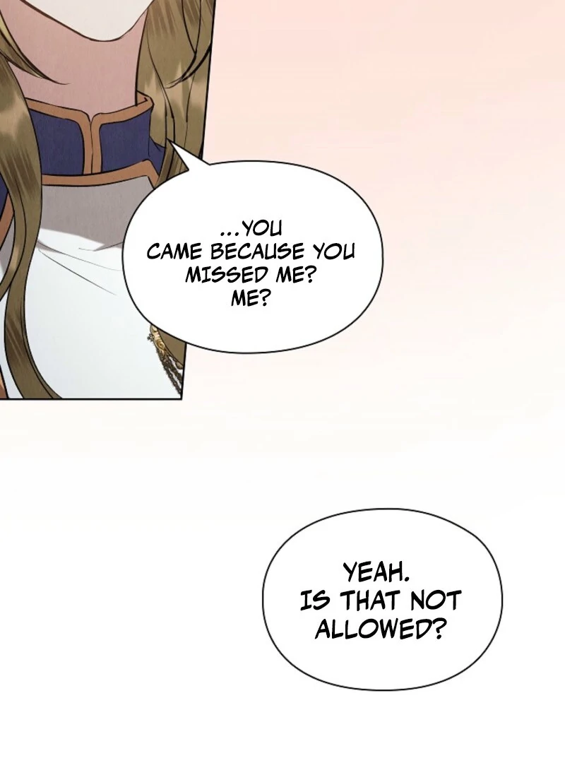 The Extra Decided to Be Fake Chapter 46 - Page 47