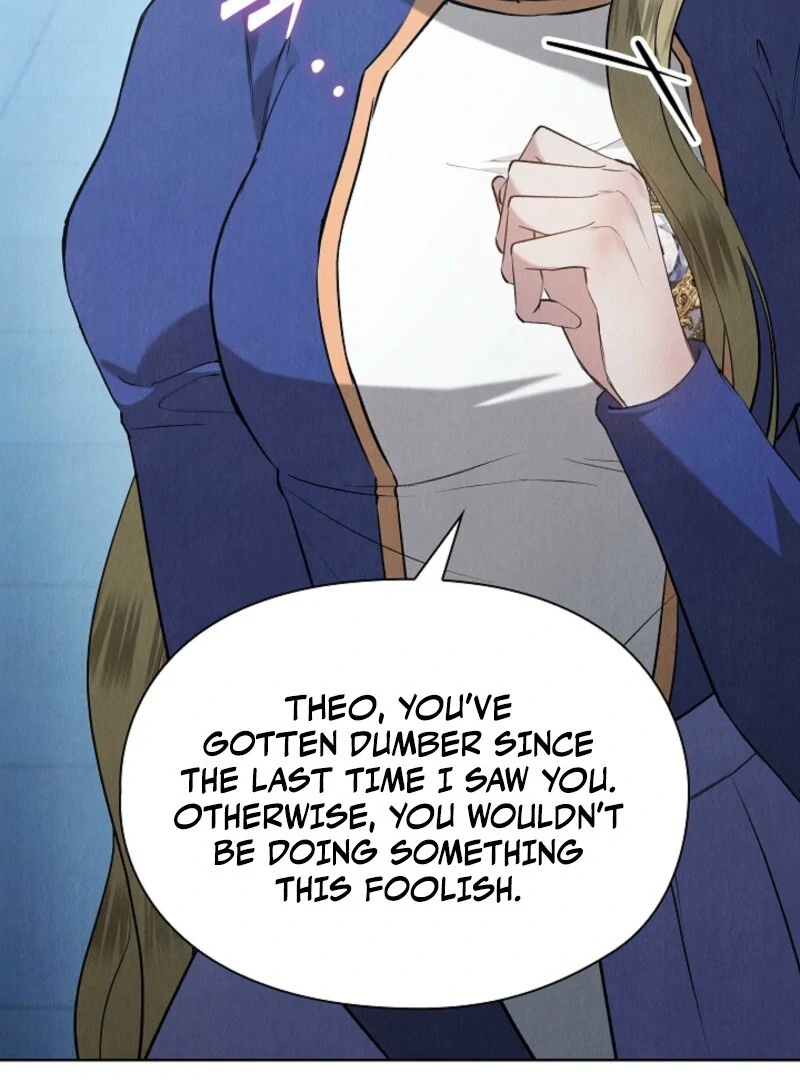 The Extra Decided to Be Fake Chapter 46 - Page 49