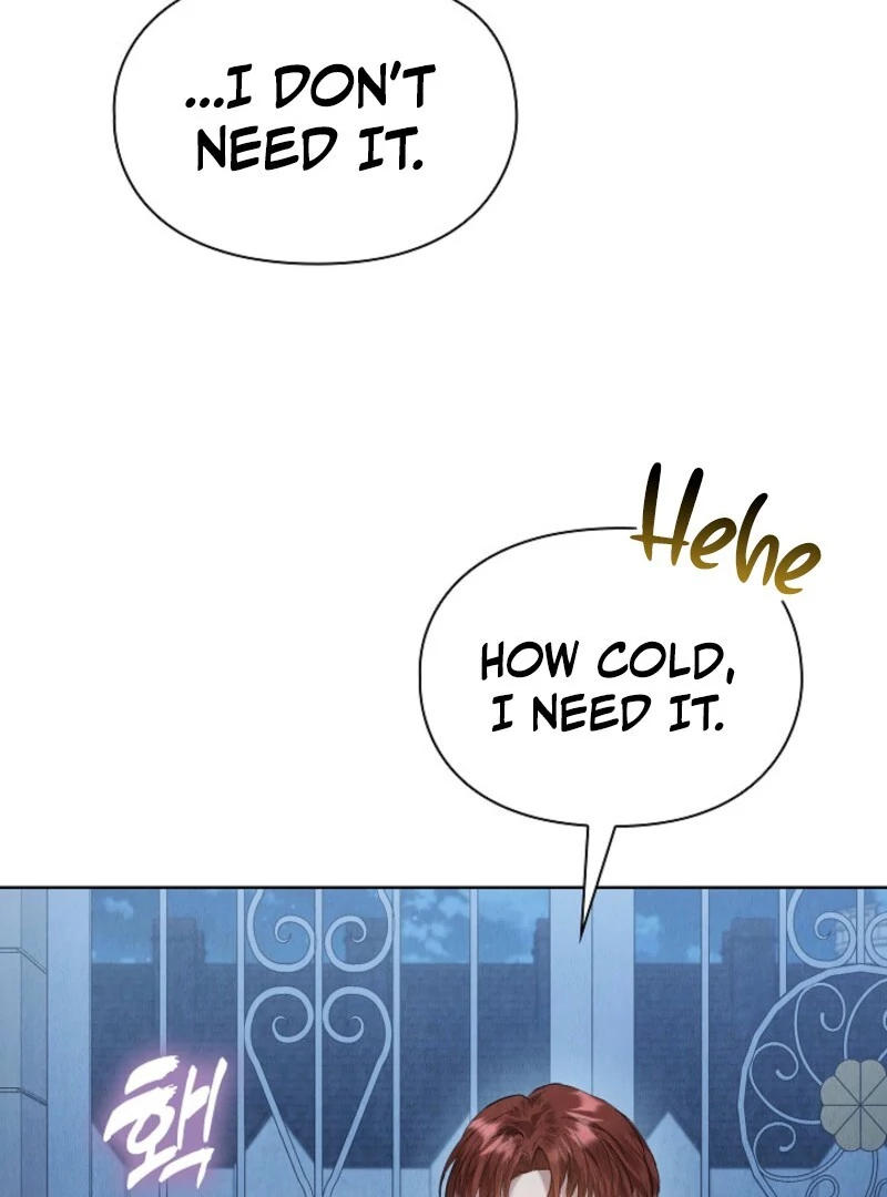 The Extra Decided to Be Fake Chapter 46 - Page 63