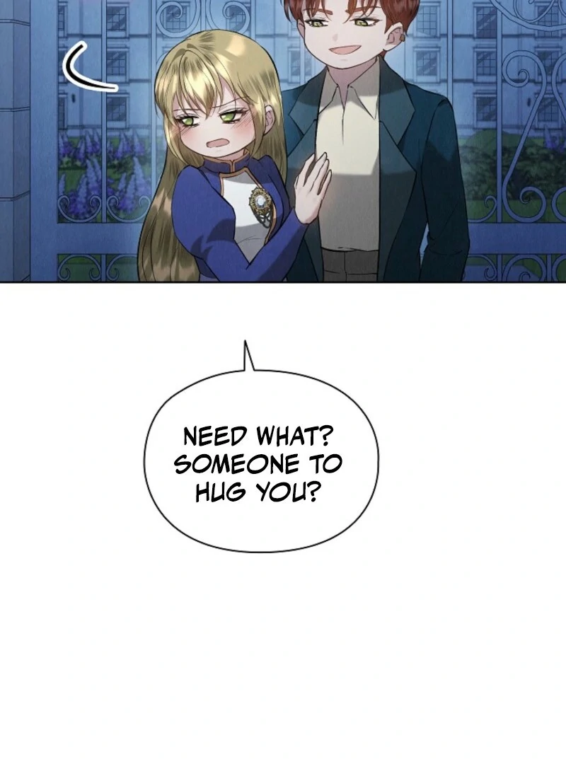 The Extra Decided to Be Fake Chapter 46 - Page 64